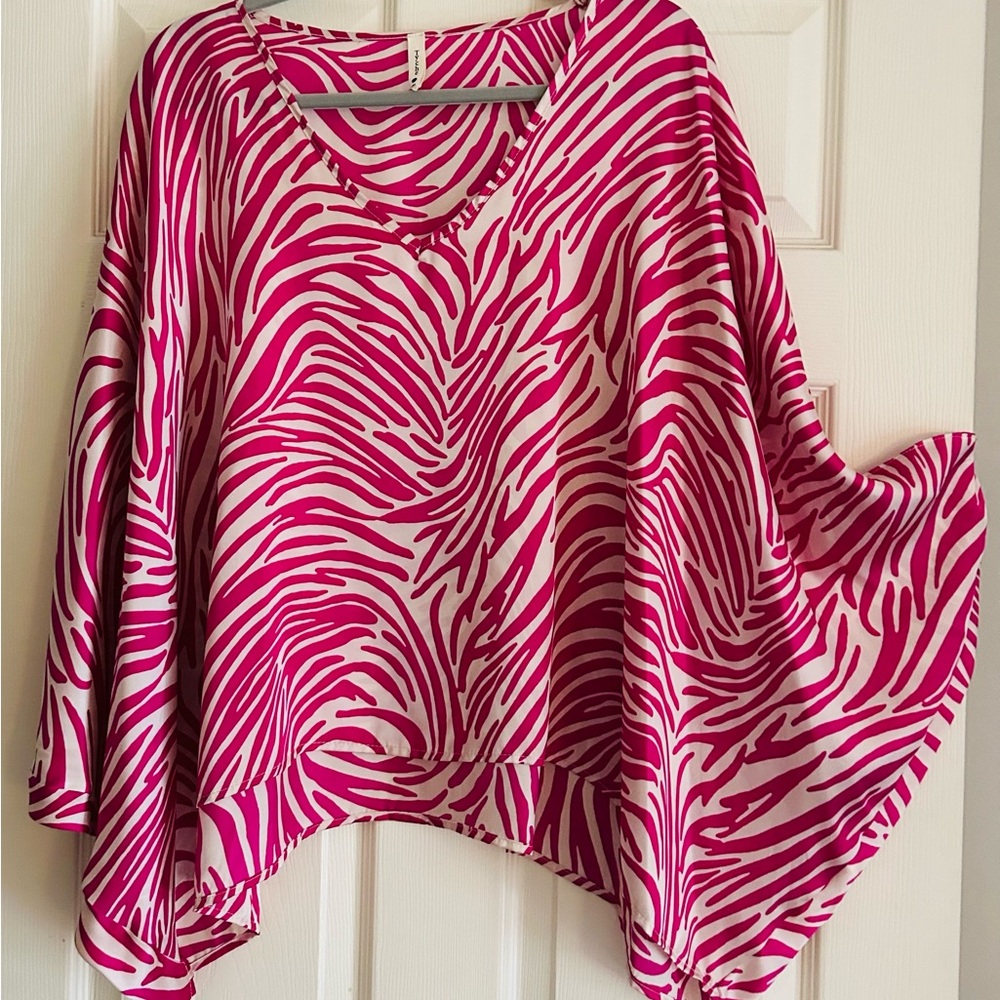 NWOT top